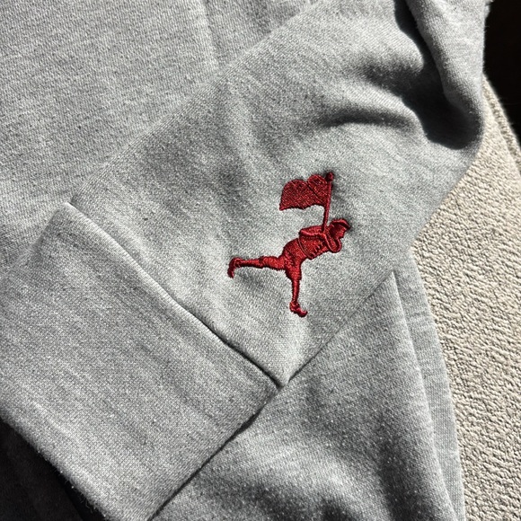 Baseballism hoodie - Picture 5 of 6